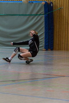 Bild 56 - U18w 2.Spieltag